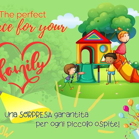 Casa Vacanze Family Albisola Superiore Exteriör bild