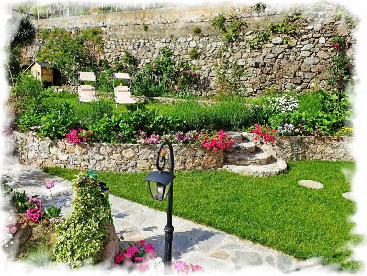 Casa Vacanze Family Albisola Superiore Exteriör bild