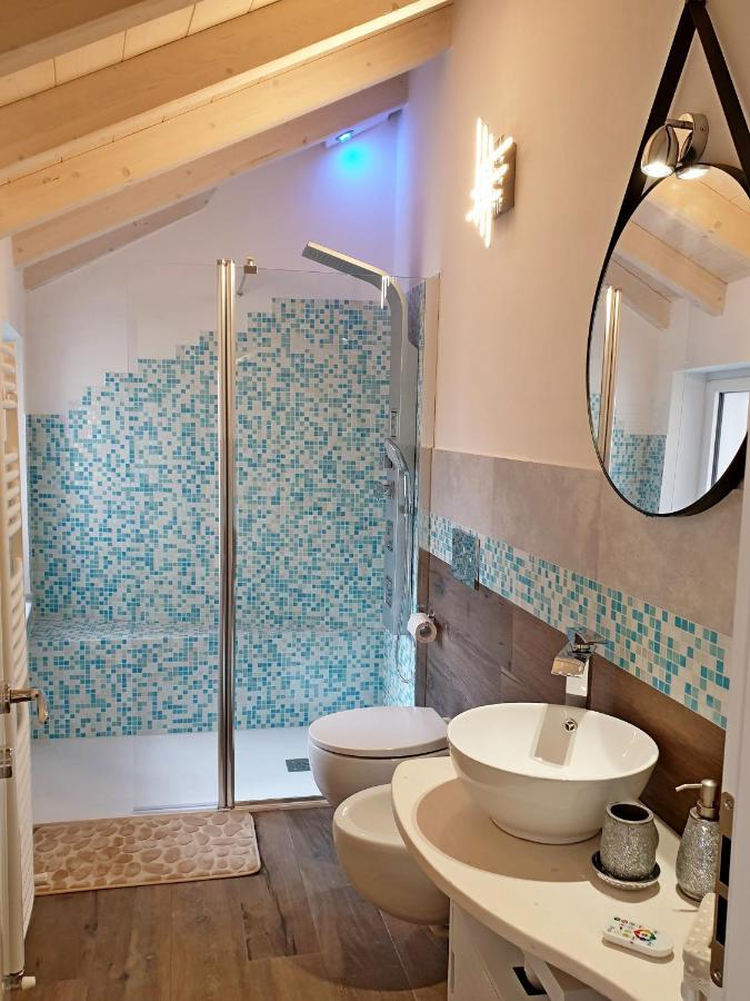 Casa Vacanze Family Albisola Superiore Exteriör bild